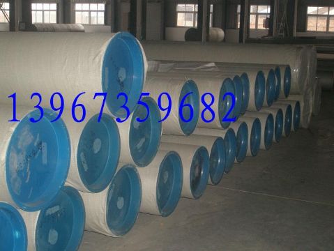 304 Stainless Steel Welded Pipe